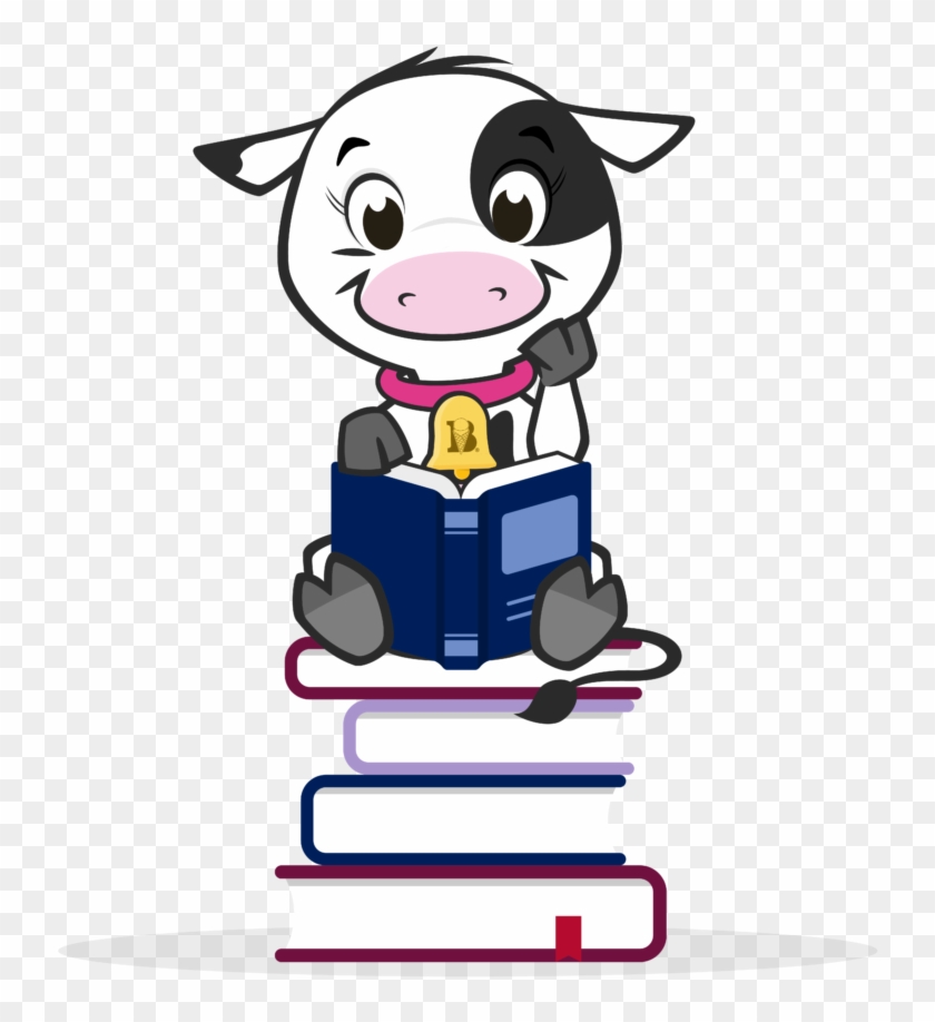 Braum's Book Buddy Is A Reading Incentive Program That - Braum's Book Buddy Is A Reading Incentive Program That #1534584