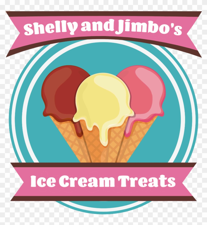 Ice Cream Clipart Coupon - Ice Cream Clipart Coupon #1534588