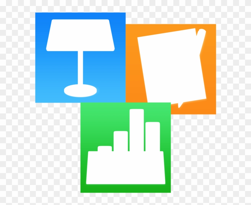 Suite For Iwork - Suite For Iwork #1534603