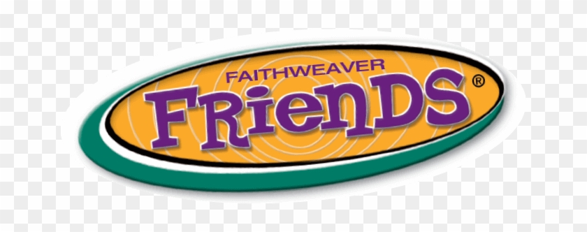 Faithweaver Friends Children's Sunday School Curriculum - Faithweaver Friends Children's Sunday School Curriculum #1534685