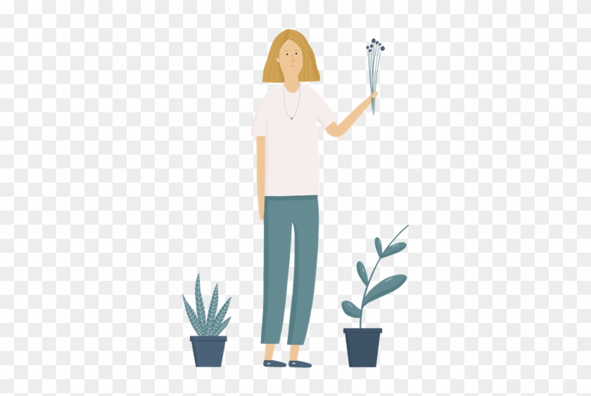 Nik Southern Founder, Grace & Thorn 'broadway Market - Nik Southern Founder, Grace & Thorn 'broadway Market #1534707