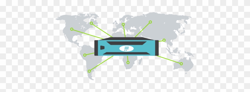 In This Technology-driven World, Computer Networks - In This Technology-driven World, Computer Networks #1534717