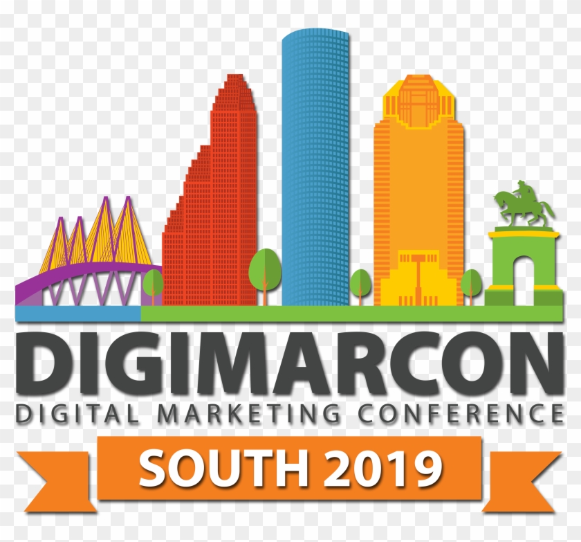 Digimarcon South 2019 Digital Marketing Conference - Digimarcon South 2019 Digital Marketing Conference #1534732