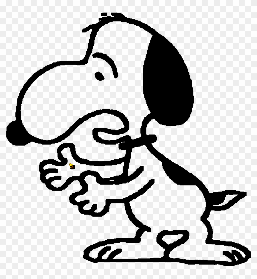 You're Shrinking Too Much, Woodstock By Bradsnoopy97 - You're Shrinking Too Much, Woodstock By Bradsnoopy97 #1534775