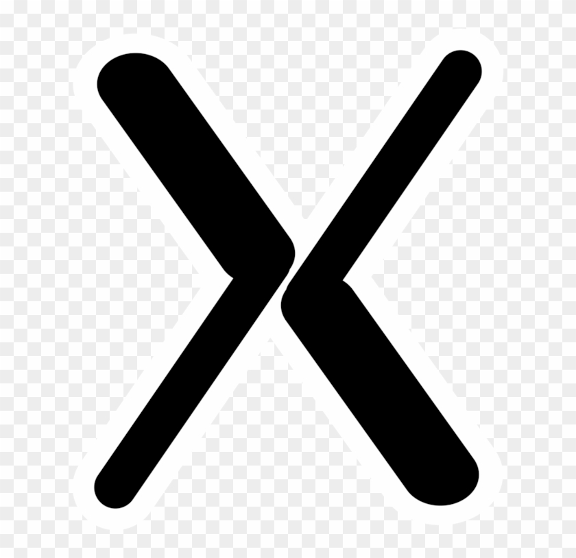 X Window System X - X Window System X #1534791