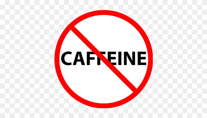 Caffeine Free Alternatives Is Caffeine Shrinking Your - Caffeine Free Alternatives Is Caffeine Shrinking Your #1534807