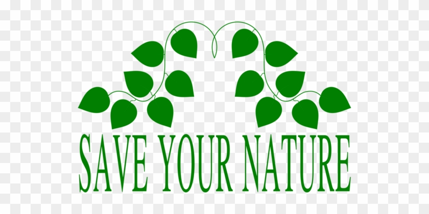 Logo Natural Environment Conservation Environmental - Logo Natural Environment Conservation Environmental #1534812