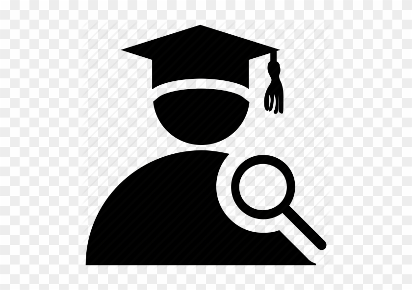 Search Icon Student - Search Icon Student #1534829