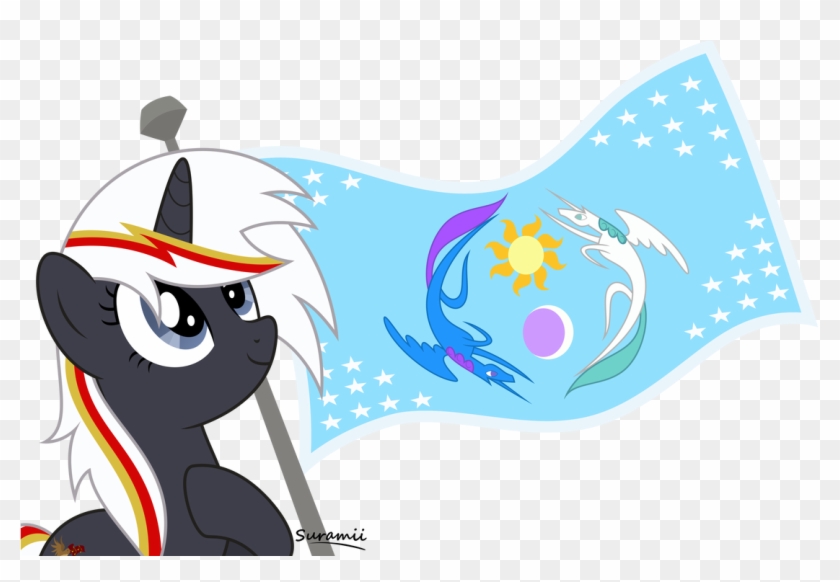 I Am Faithful Equestria By Suramii - I Am Faithful Equestria By Suramii #1534833