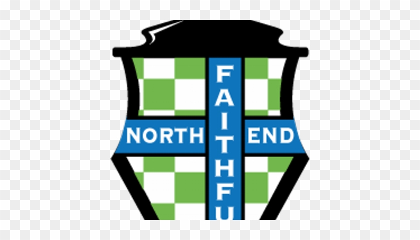 North End Faithful - North End Faithful #1534846