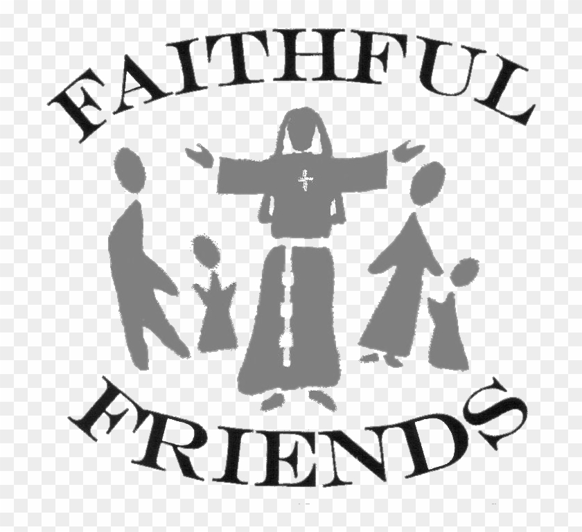 Faithful Friends - Faithful Friends #1534848