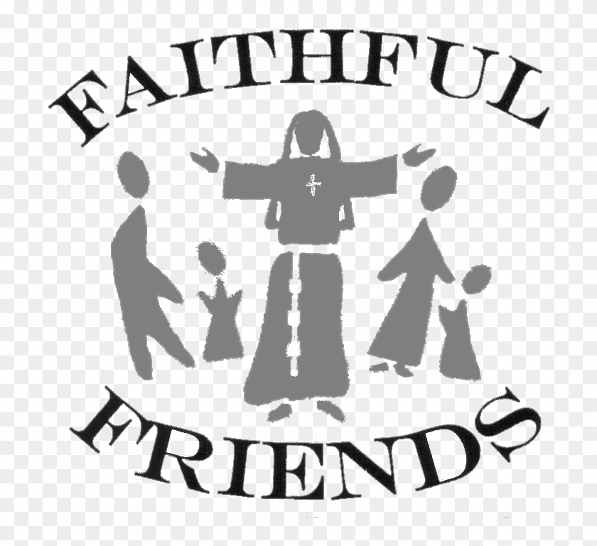 Faithful Friends - Faithful Friends #1534848