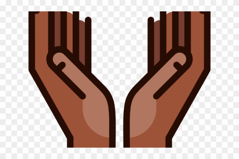 Religion Clipart Closed Hand - Religion Clipart Closed Hand #1534885