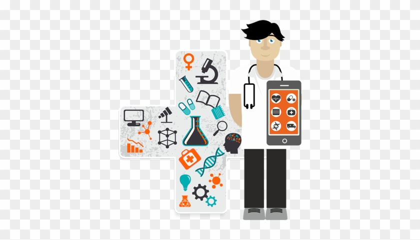 Reliable Secure Ehr System For Healthcare Record Keeping - Reliable Secure Ehr System For Healthcare Record Keeping #1534946