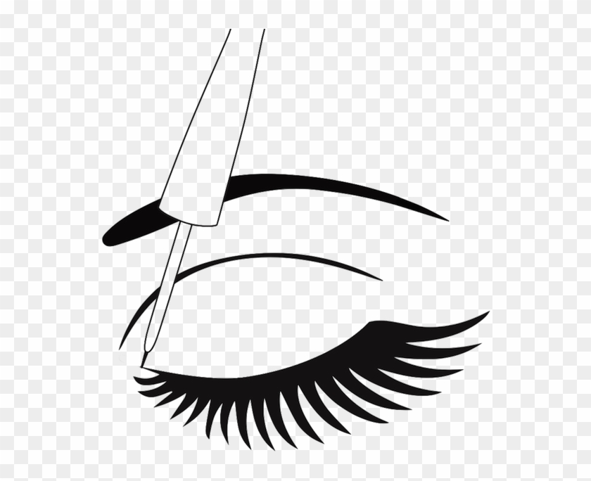 Eyelashes Png For Free Download On - Eyelashes Png For Free Download On #1535047