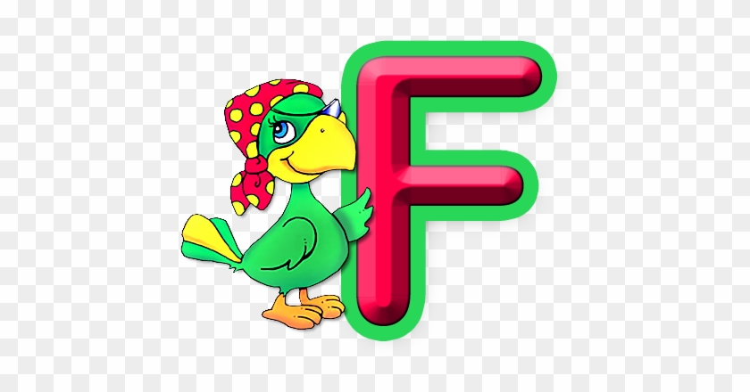 B *✿* Alphabet Loro Pirata - B *✿* Alphabet Loro Pirata #1535052