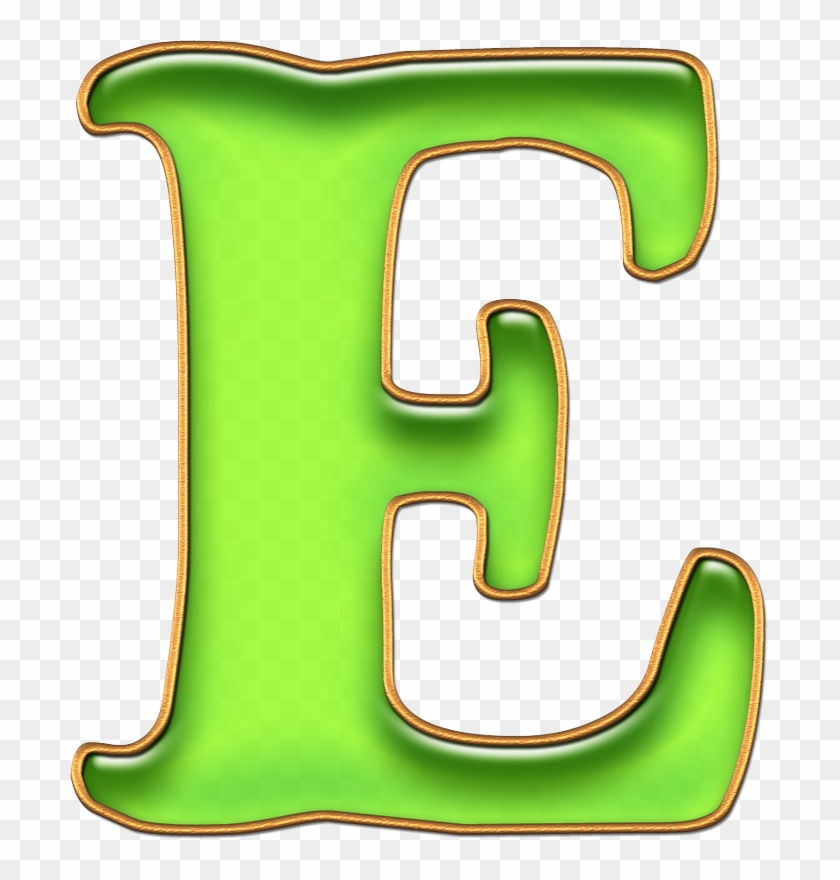 Ꭿϧc ‿✿⁀ Different Alphabets, Letter E, Bright Colours, - Ꭿϧc ‿✿⁀ Different Alphabets, Letter E, Bright Colours, #1535058