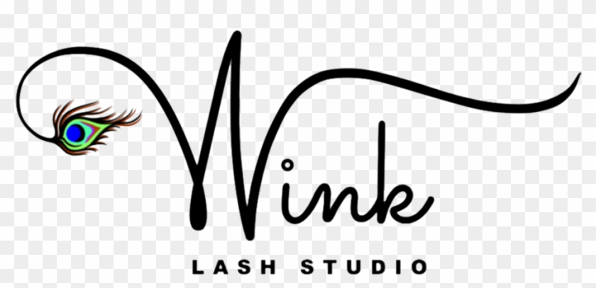 Eyelash Clipart Wink - Eyelash Clipart Wink #1535073