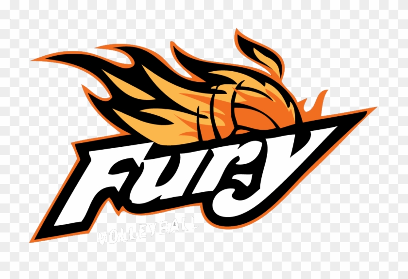 Fury Volleyball Club - Fury Volleyball Club #1535178