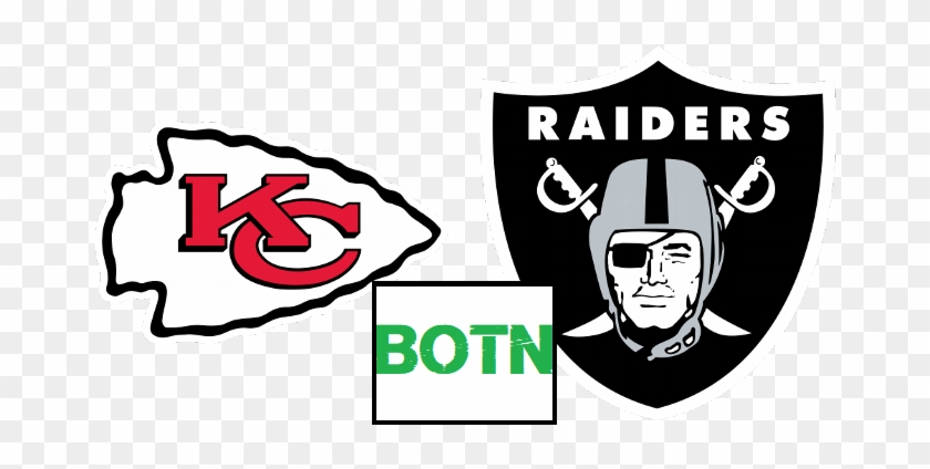 Chiefs Vs Raiders Line, Odds, Best Point Spreads Thursday - Chiefs Vs Raiders Line, Odds, Best Point Spreads Thursday #1535201