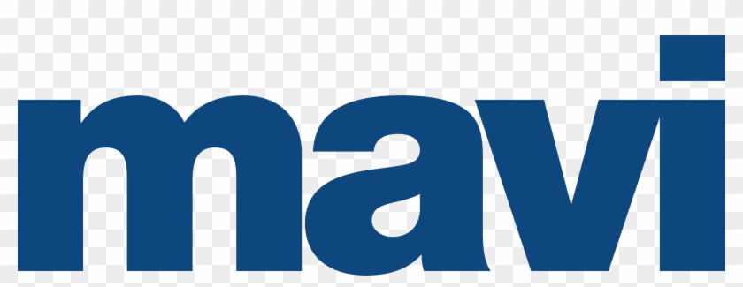 Mavi Logo - Mavi Logo #1535225