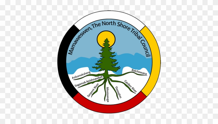 North Shore Tribal - North Shore Tribal #1535228