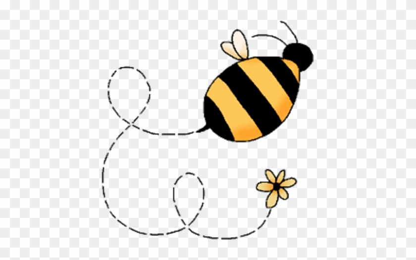 Bee And Tail Right - Bee And Tail Right #1535314