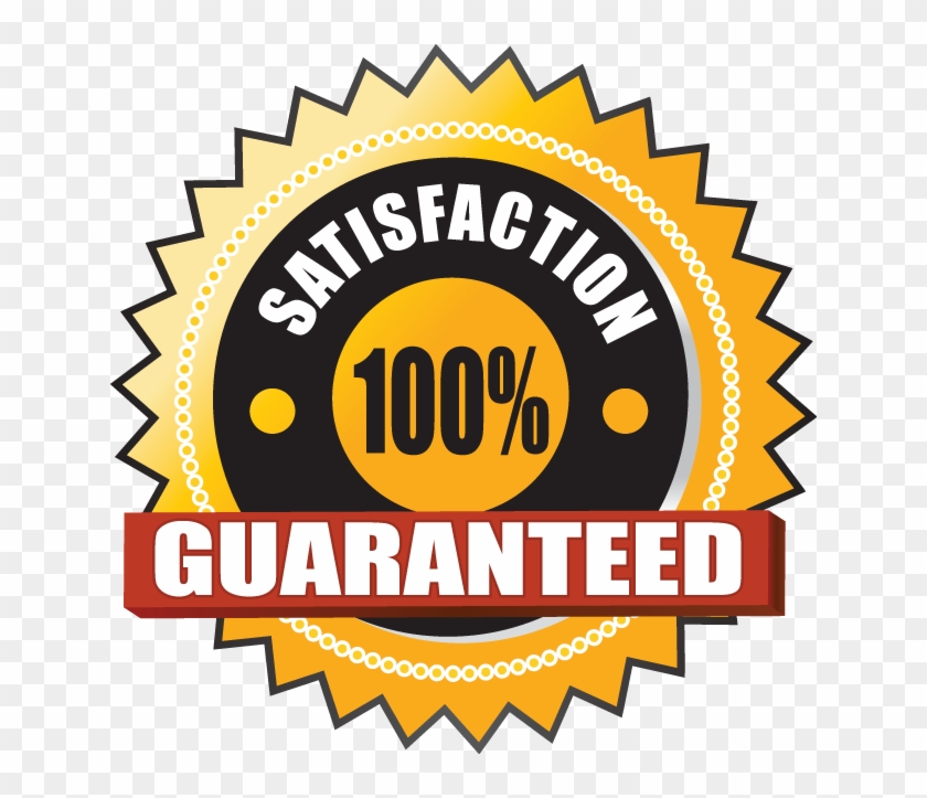 If The Client Isn't Satisfied, Our Job Isn't Done, - If The Client Isn't Satisfied, Our Job Isn't Done, #1535330