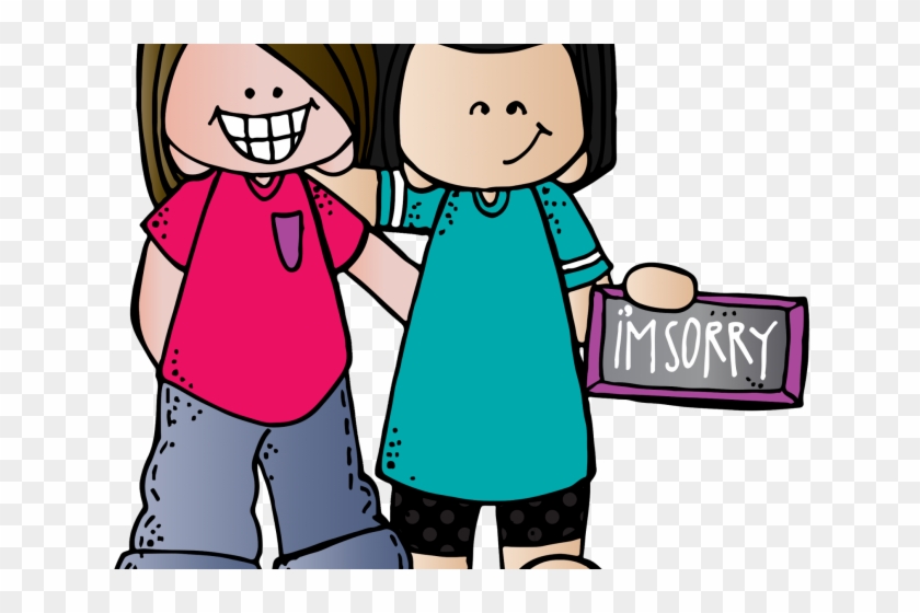 Child Clipart Honesty - Child Clipart Honesty #1535342