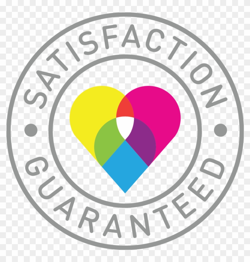 Square Prints Satisfaction Guaranteed - Square Prints Satisfaction Guaranteed #1535351