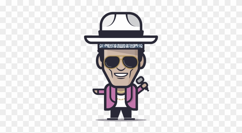 19 Bruno Mars Clip Transparent Library Huge Freebie - 19 Bruno Mars Clip Transparent Library Huge Freebie #1535377
