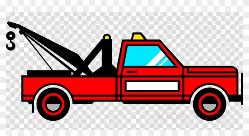 Logo Tow Truck Clipart Car Tow Truck Clip Art - Logo Tow Truck Clipart Car Tow Truck Clip Art #1535395