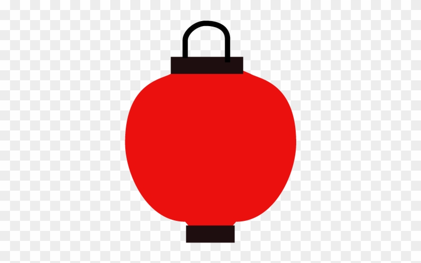 Lanterns Food Stalls Illustration - Lanterns Food Stalls Illustration #1535429