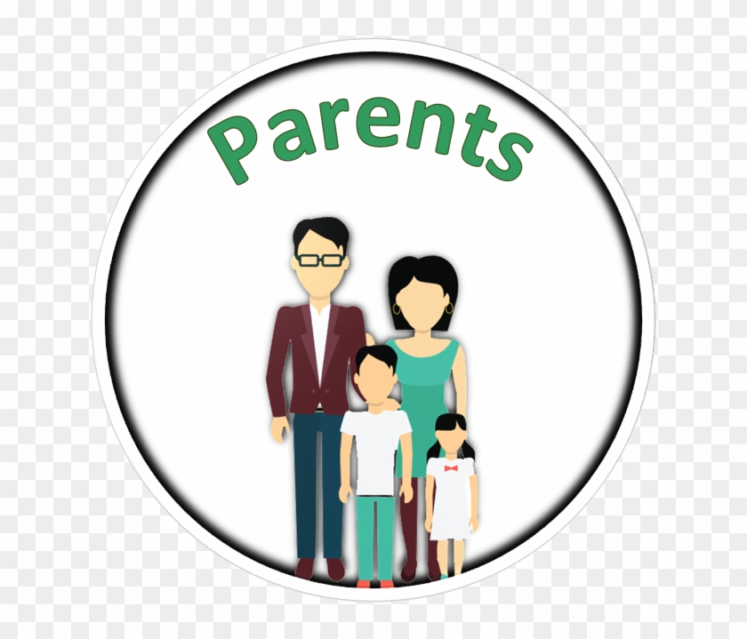 Button Link To List Of Popular Topics For Parents - Button Link To List Of Popular Topics For Parents #1535462