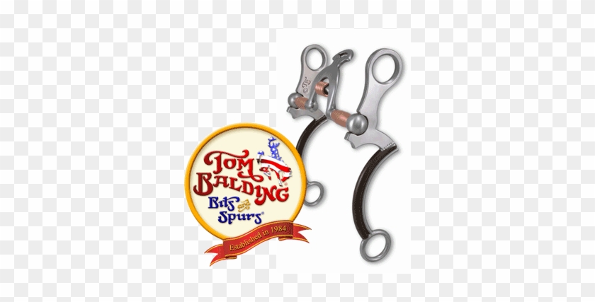 Tom Balding Bits - Tom Balding Bits #1535464