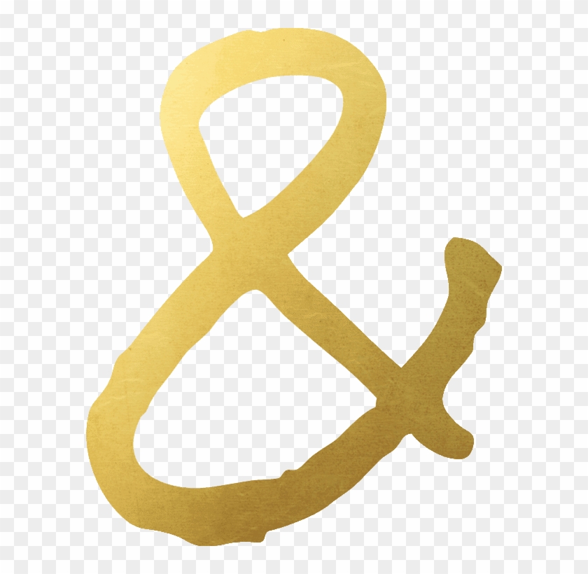 Clip Art The Ampersand Symbol Is Often Used To Create - Clip Art The Ampersand Symbol Is Often Used To Create #1535548