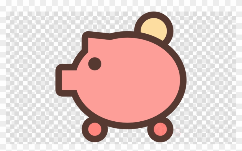 Pig Clipart Pig Computer Icons Clip Art - Pig Clipart Pig Computer Icons Clip Art #1535560