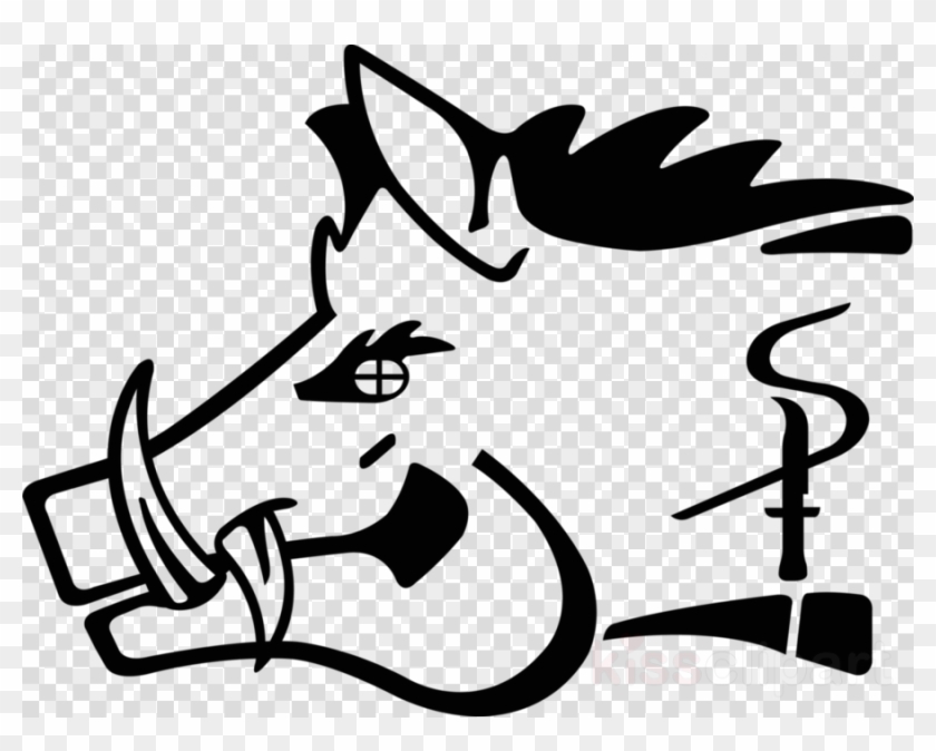 Sniper Pig Clipart Pig Sniper Clip Art - Sniper Pig Clipart Pig Sniper Clip Art #1535561