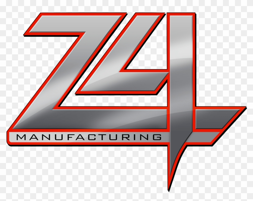 Z4 Manufacturing - Z4 Manufacturing #1535623