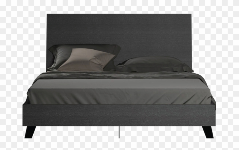 Platform Bed Png Clipart - Platform Bed Png Clipart #1535628