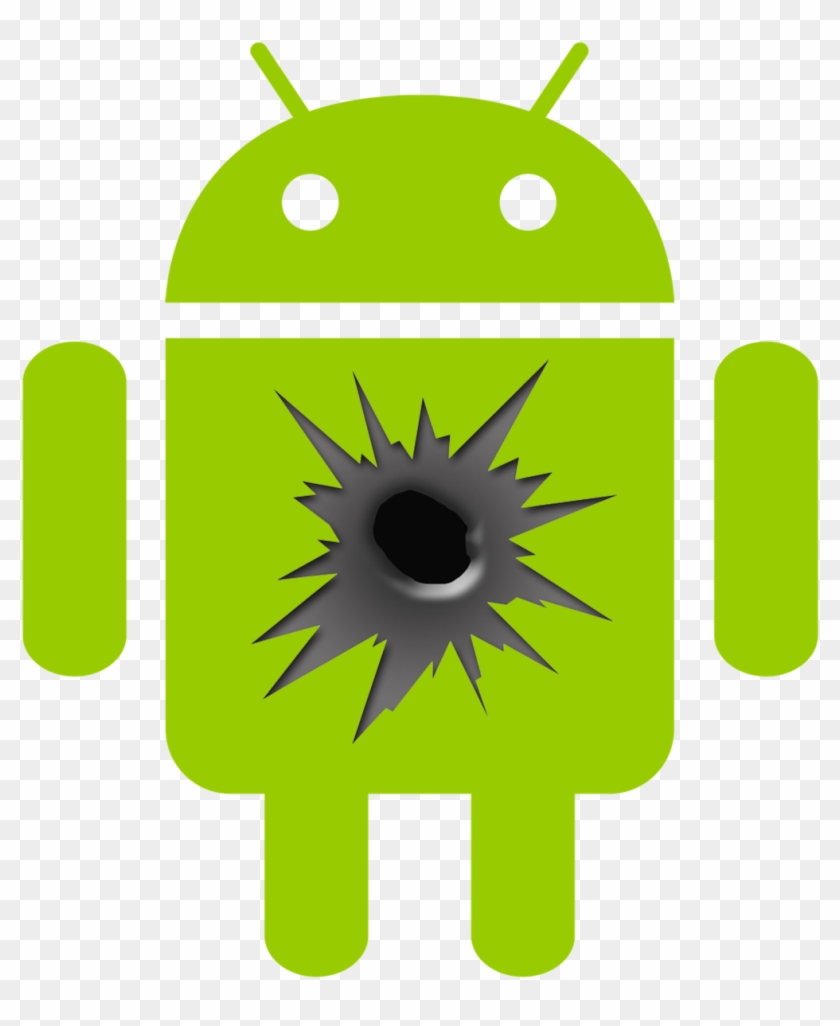 Major Security Vulnerability Discovered In Android - Major Security Vulnerability Discovered In Android #1535633
