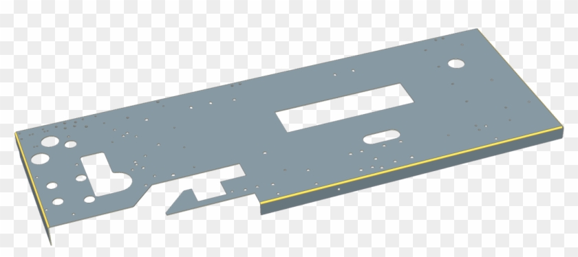 Catia Drawing Sheet Metal - Catia Drawing Sheet Metal #1535648