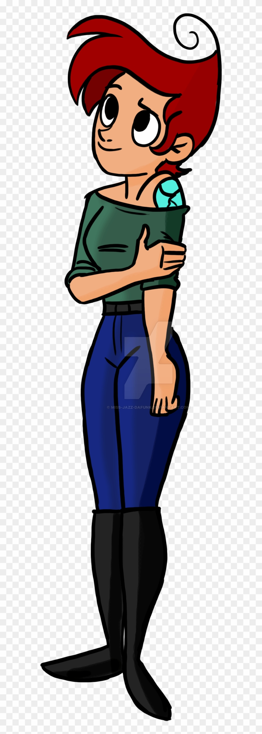 Hillbilly Clipart Flaw - Hillbilly Clipart Flaw #1535652
