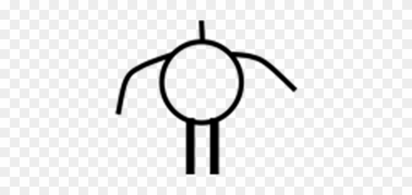 Clip Art Minibody Roblox - Clip Art Minibody Roblox #1535703