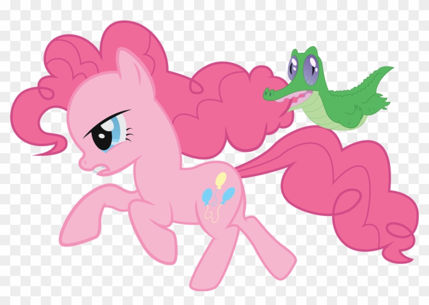 Pinkie Pie Running Gummy Commission Duskthebatpack - Pinkie Pie Running Gummy Commission Duskthebatpack #1535722