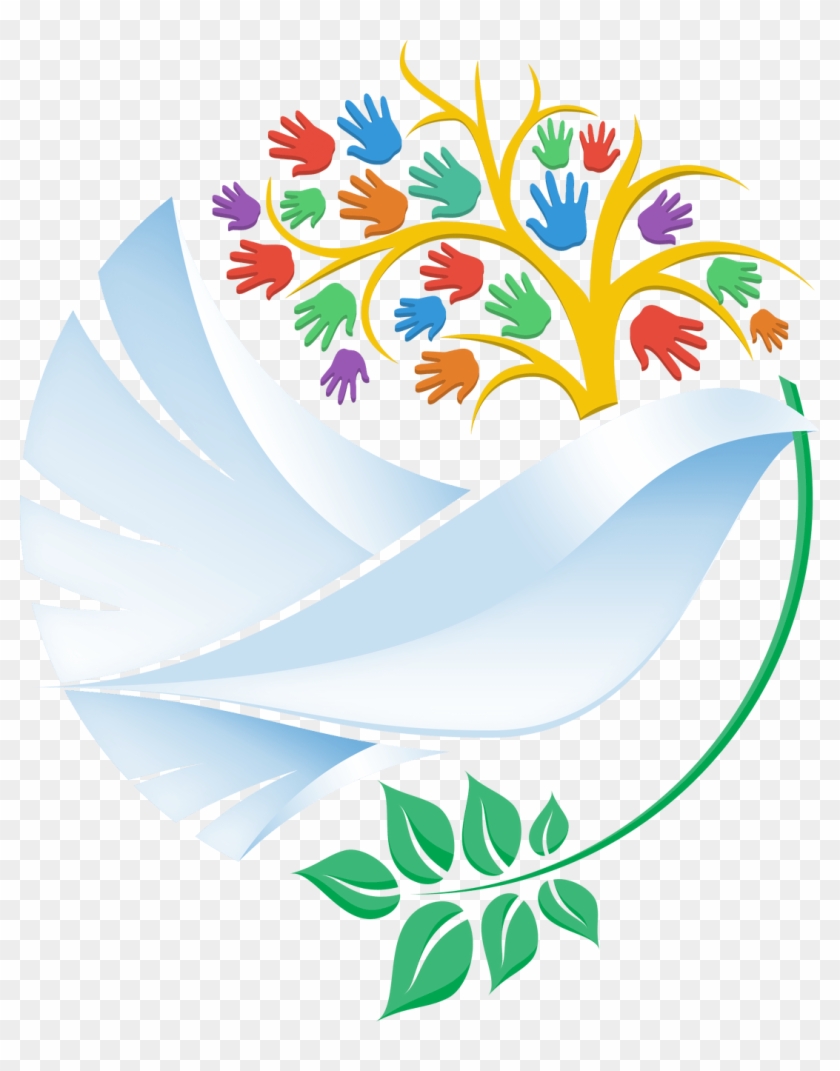 Community Clipart Peaceful Community - Community Clipart Peaceful Community #1535737