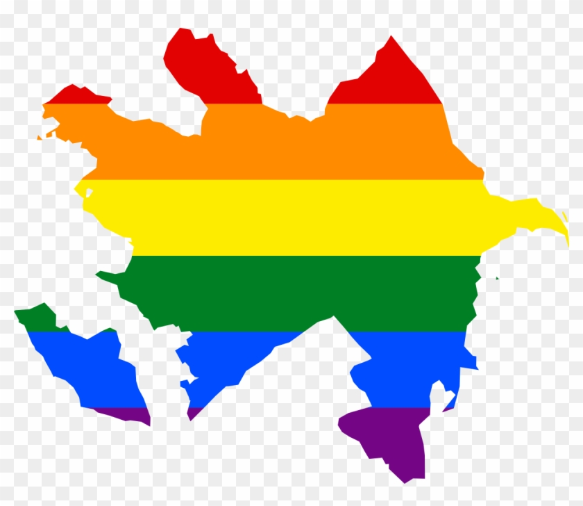 Lgbt Rights In Azerbaijan - Lgbt Rights In Azerbaijan #1535779