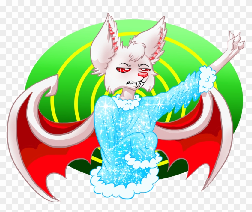 The Oversized Ugly Sweater By Catcoalatte - The Oversized Ugly Sweater By Catcoalatte #1535792