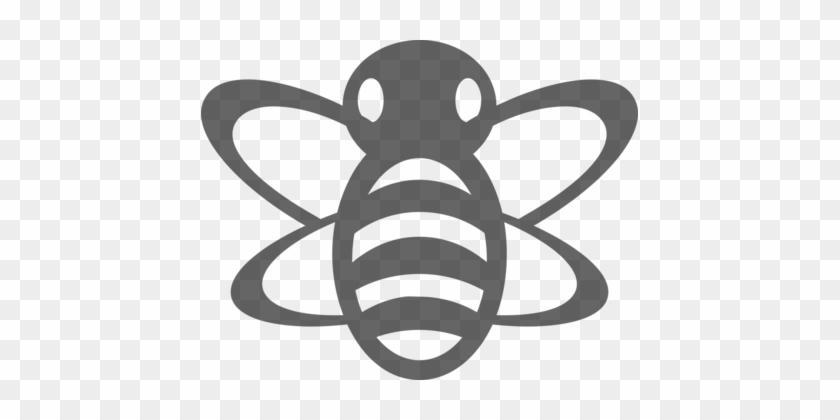 Bumblebee Honey Bee Download Line Art - Bumblebee Honey Bee Download Line Art #1535870