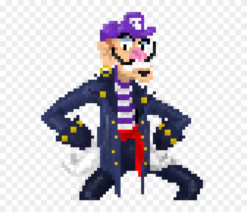 I Made This Pirate Wah For The Sea Of Greed People, - I Made This Pirate Wah For The Sea Of Greed People, #1535894